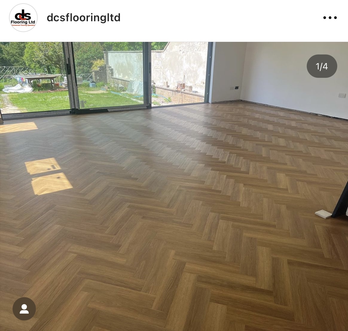 Amtico Herringbone Flooring DCS Flooring Ltd