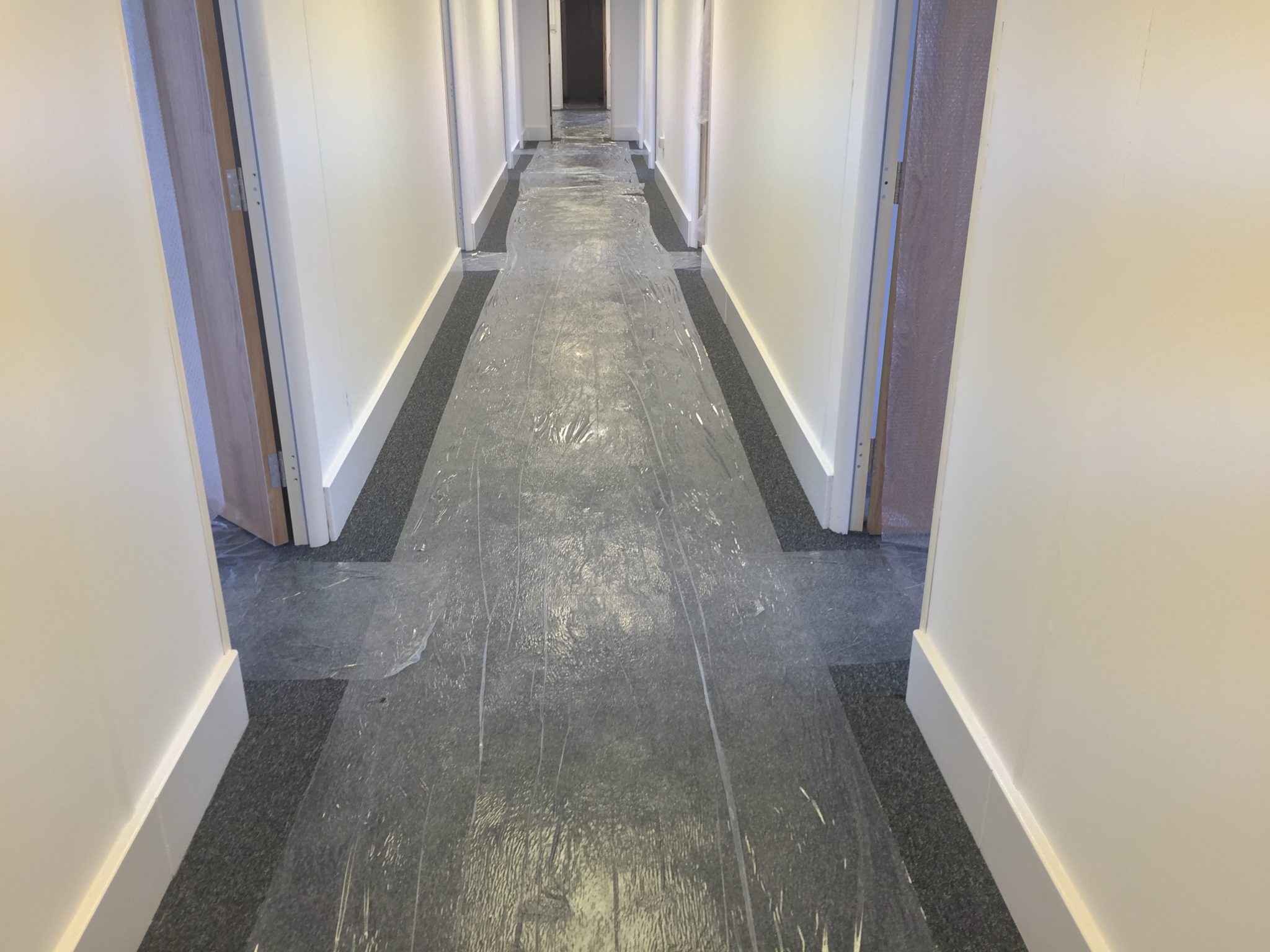 JHS carpet tiles Derby DCS Flooring Ltd